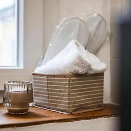 Emilia Academy Lejlighed *