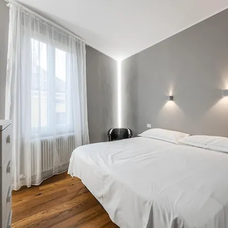 Emilia Academy Lejlighed Modena