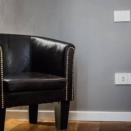 Lejlighed Emilia Academy