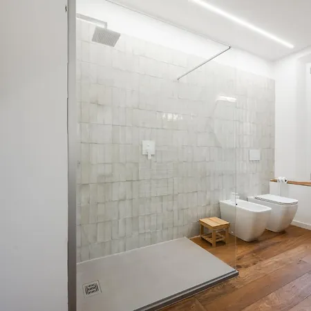 Emilia Academy Appartement Modène