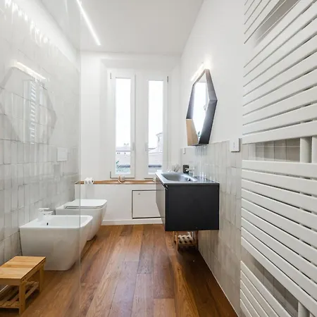 Apartament Emilia Academy *