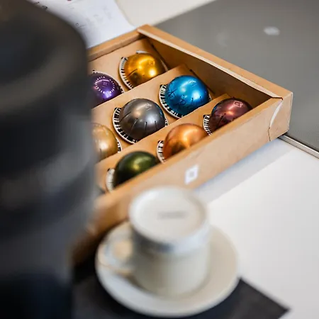 Emilia Academy Appartamento