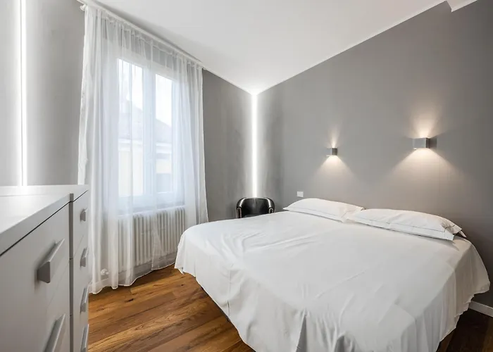 Emilia Academy 公寓 摩德纳