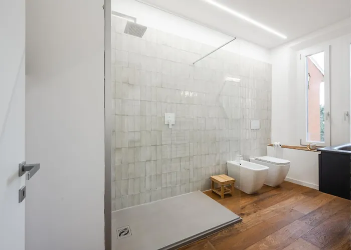 Emilia Academy 公寓 摩德纳