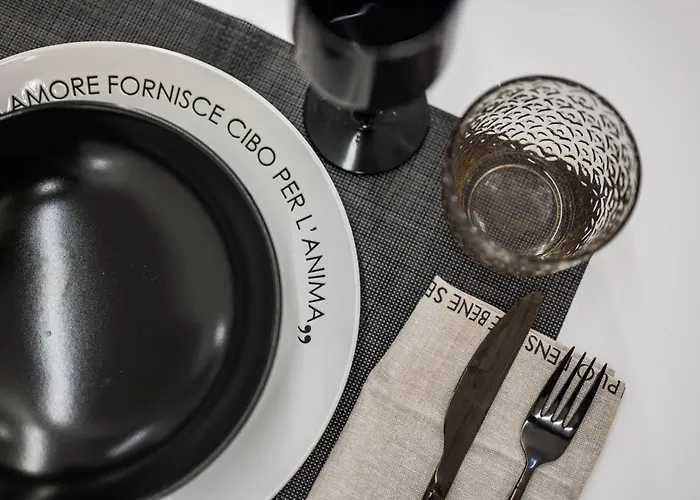 Emilia Academy 公寓 摩德纳