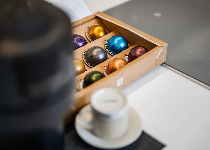 Emilia Academy 公寓