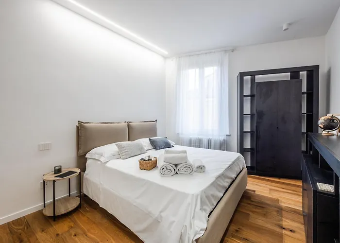 Emilia Academy 摩德纳